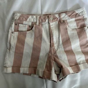 Forever 21 shorts